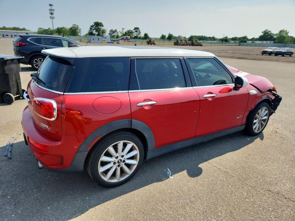 2017 MINI COOPER