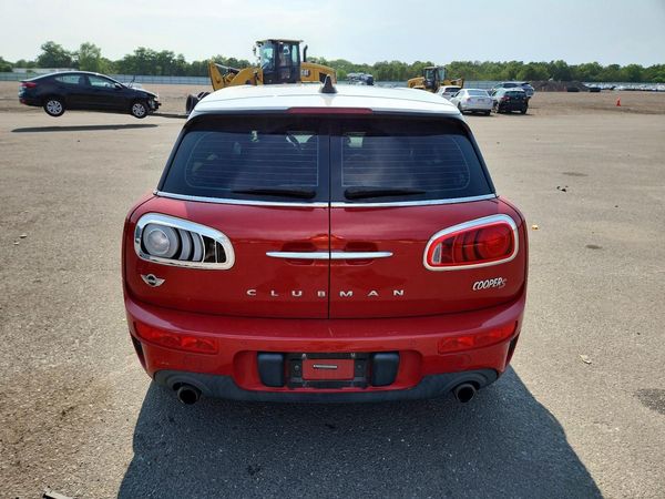 2017 MINI COOPER