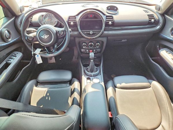 2017 MINI COOPER