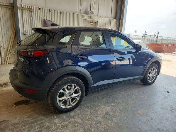 2020 MAZDA CX-3 Sport