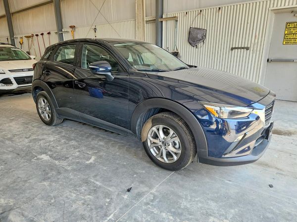 2020 MAZDA CX-3 Sport