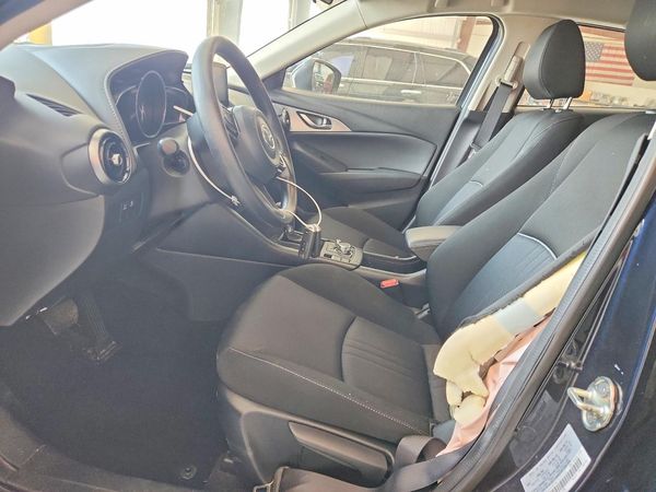 2020 MAZDA CX-3 Sport
