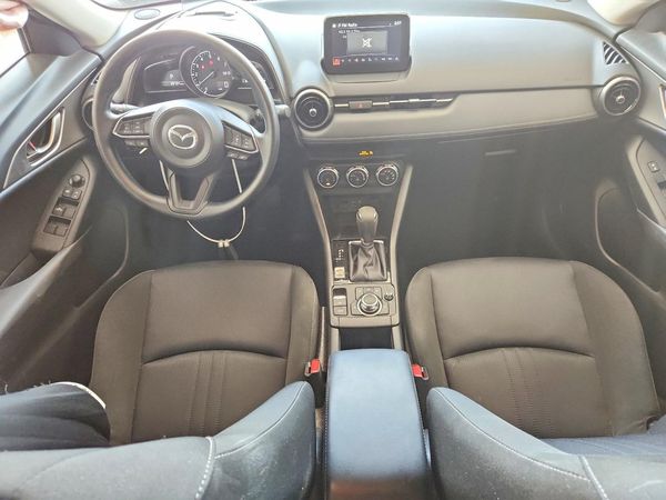 2020 MAZDA CX-3 Sport