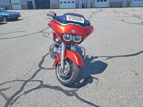2013 HARLEY-DAVIDSON FLTRX