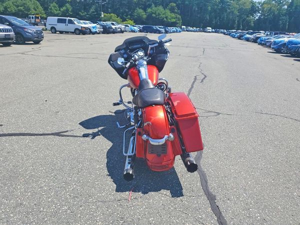 2013 HARLEY-DAVIDSON FLTRX