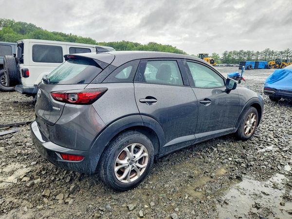2021 MAZDA CX-3 Sport