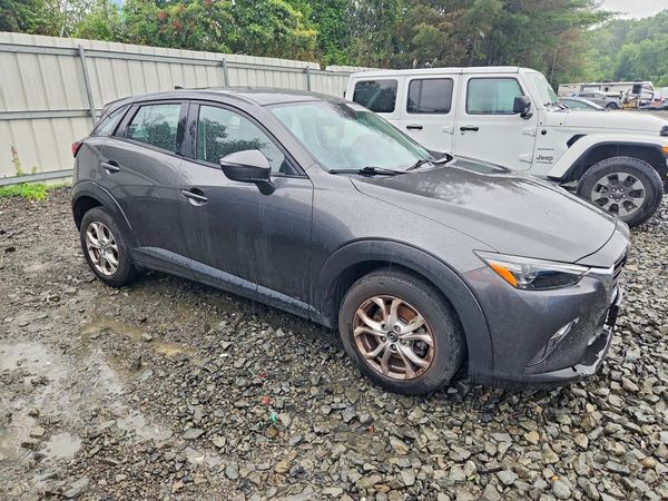 2021 MAZDA CX-3 Sport