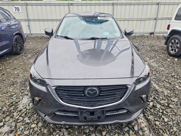 2021 MAZDA CX-3 Sport