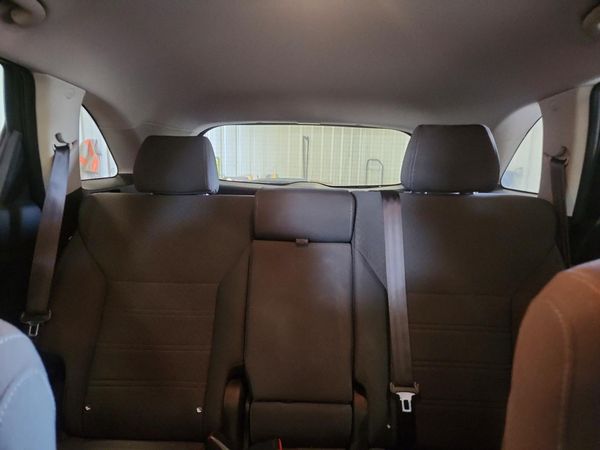 2016 KIA SORENTO L / LX