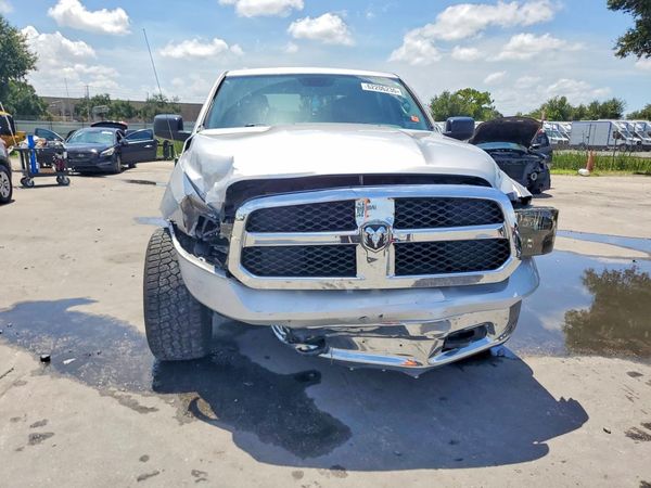 2015 RAM 1500