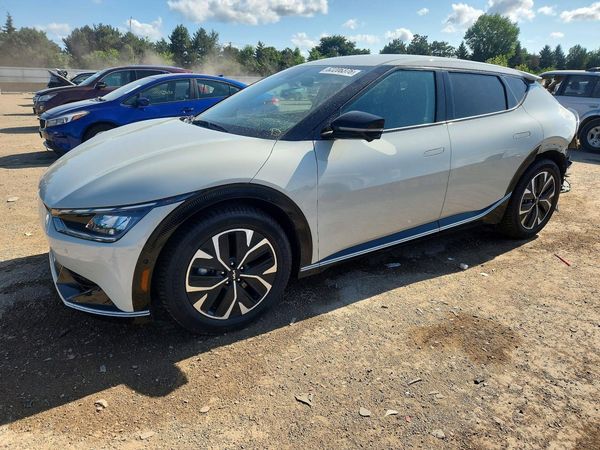 2023 KIA EV6 Light, Wind