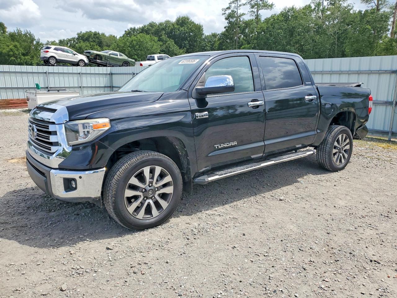 2018 TOYOTA TUNDRA Limited