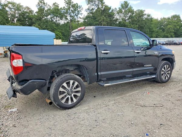 2018 TOYOTA TUNDRA Limited