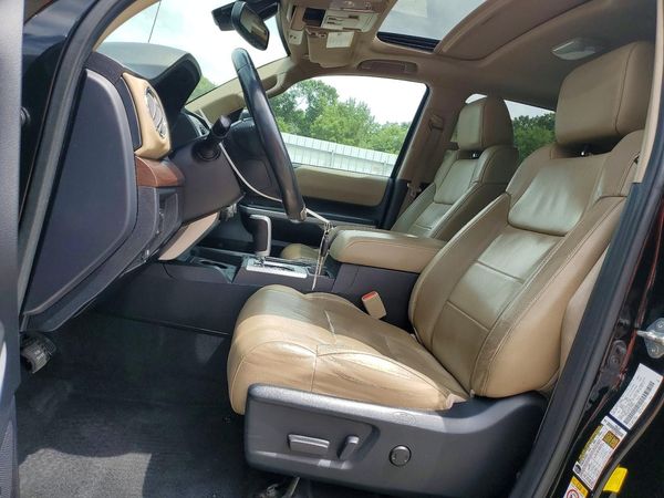 2018 TOYOTA TUNDRA Limited