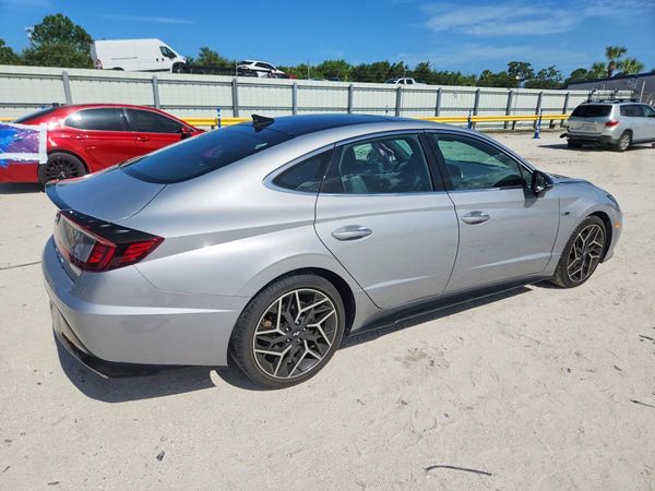 2023 HYUNDAI SONATA