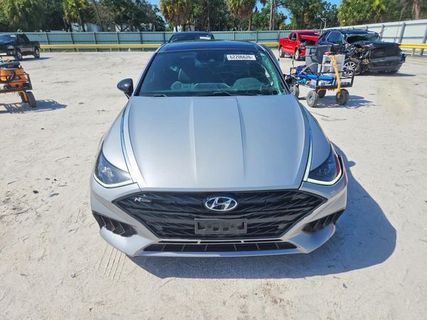 2023 HYUNDAI SONATA