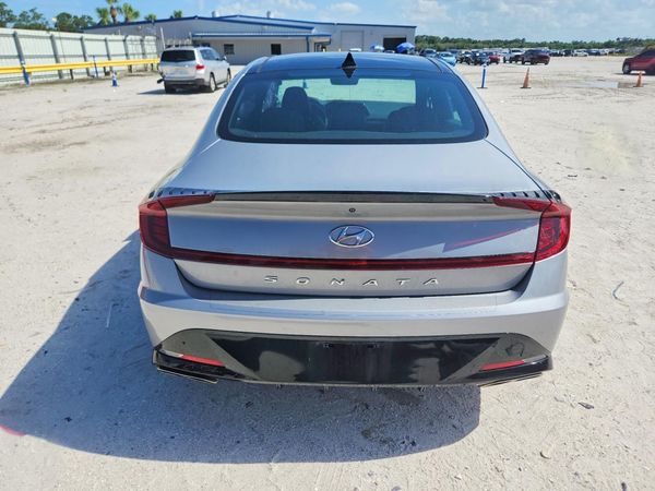 2023 HYUNDAI SONATA