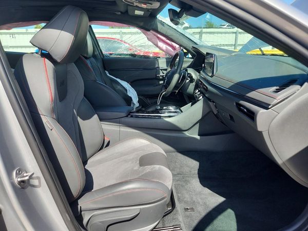 2023 HYUNDAI SONATA