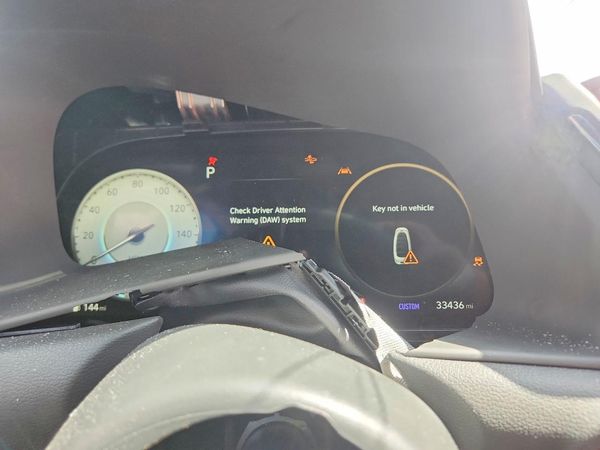 2023 HYUNDAI SONATA