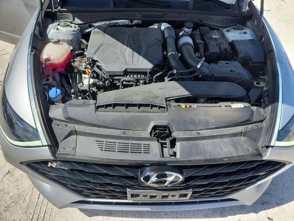 2023 HYUNDAI SONATA