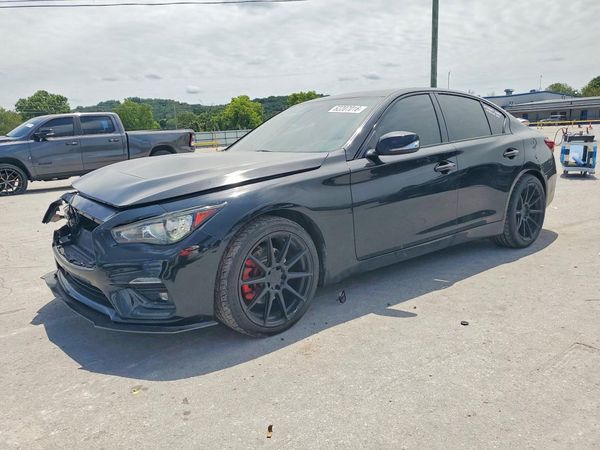 2020 INFINITI Q50