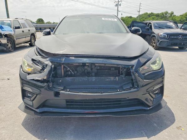 2020 INFINITI Q50