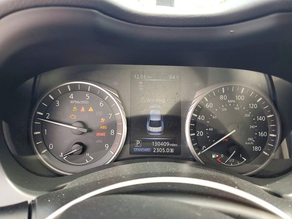 2020 INFINITI Q50