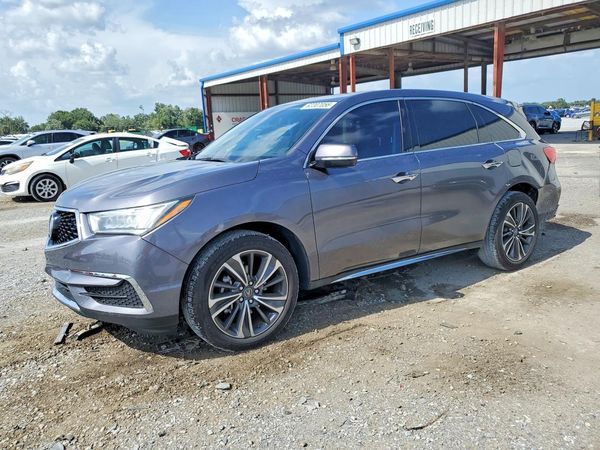 2020 ACURA MDX