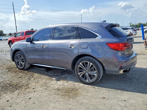 2020 ACURA MDX