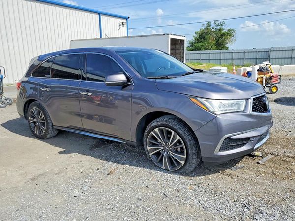 2020 ACURA MDX