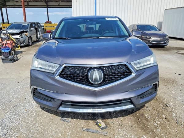 2020 ACURA MDX