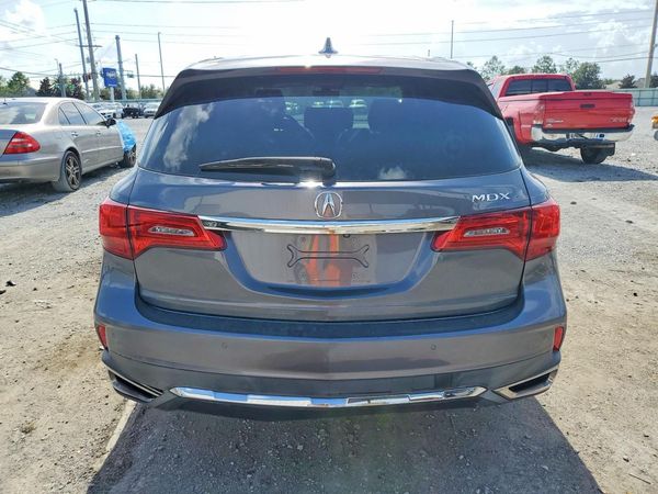 2020 ACURA MDX