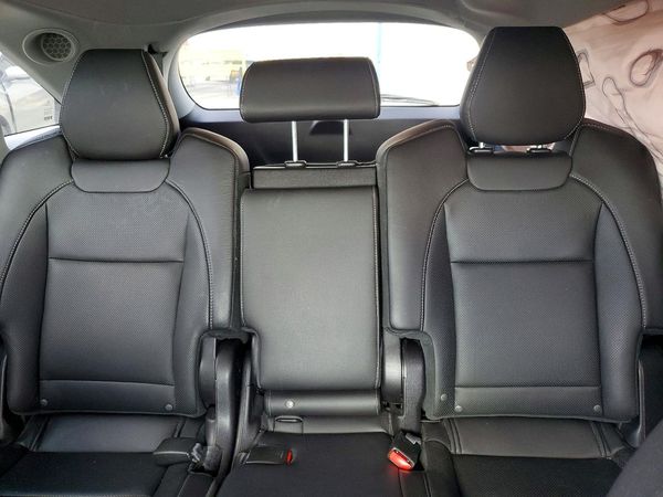 2020 ACURA MDX