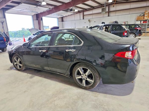 2013 ACURA TSX Tech