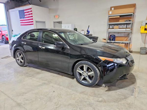 2013 ACURA TSX Tech
