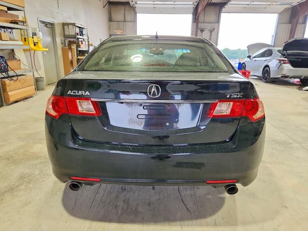 2013 ACURA TSX Tech