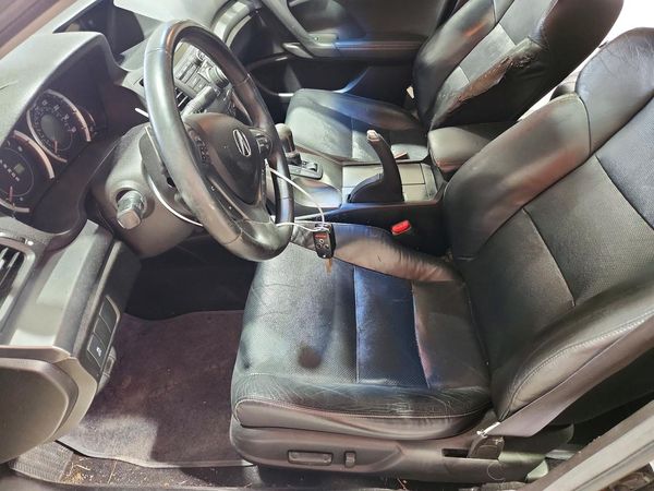 2013 ACURA TSX Tech