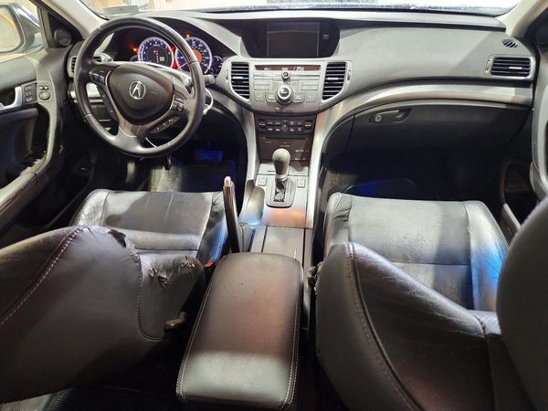 2013 ACURA TSX Tech