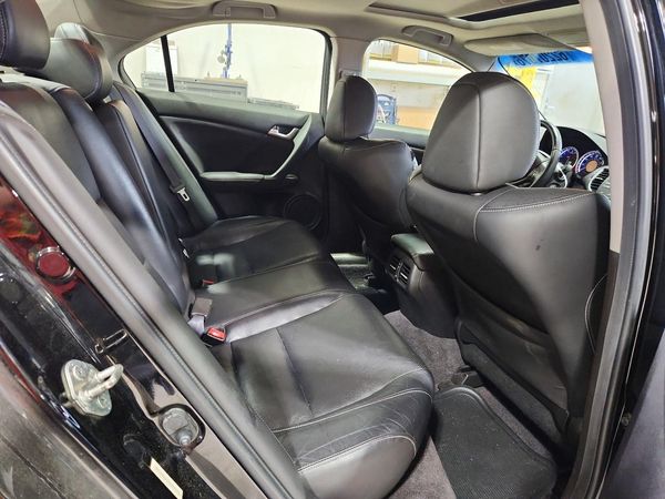 2013 ACURA TSX Tech
