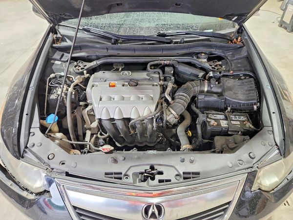 2013 ACURA TSX Tech