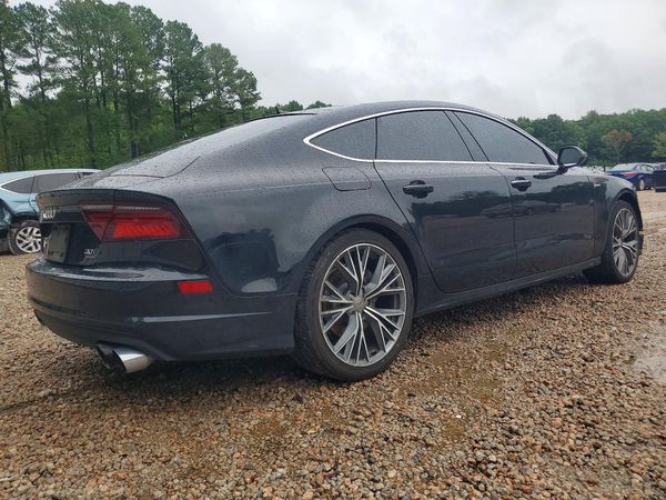 2016 AUDI A7 quattro Prestige