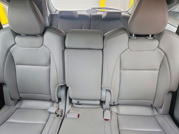 2017 ACURA MDX Tech