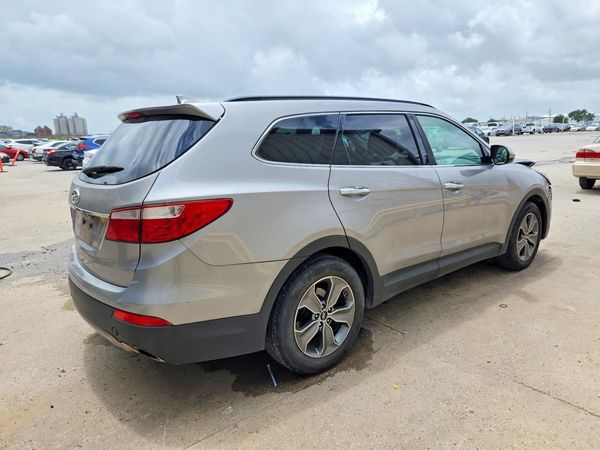 2016 HYUNDAI SANTA FE