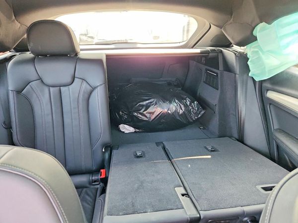 2024 AUDI Q5 S Line quattro Premium