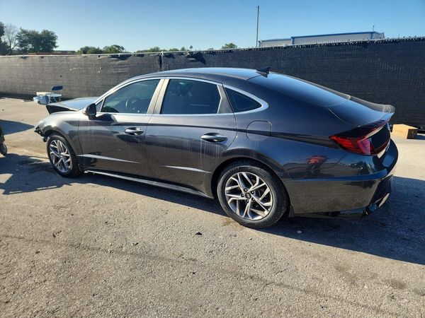 2021 HYUNDAI SONATA SEL Convenience