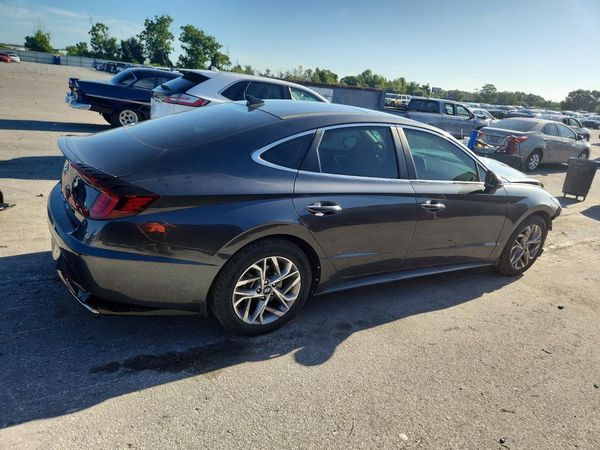 2021 HYUNDAI SONATA SEL Convenience
