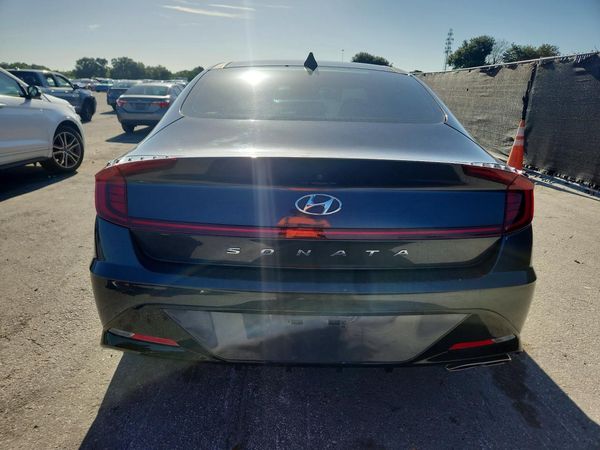 2021 HYUNDAI SONATA SEL Convenience