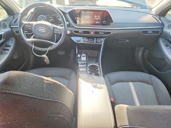 2021 HYUNDAI SONATA SEL Convenience