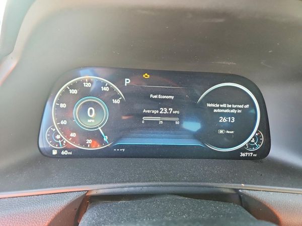2021 HYUNDAI SONATA SEL Convenience