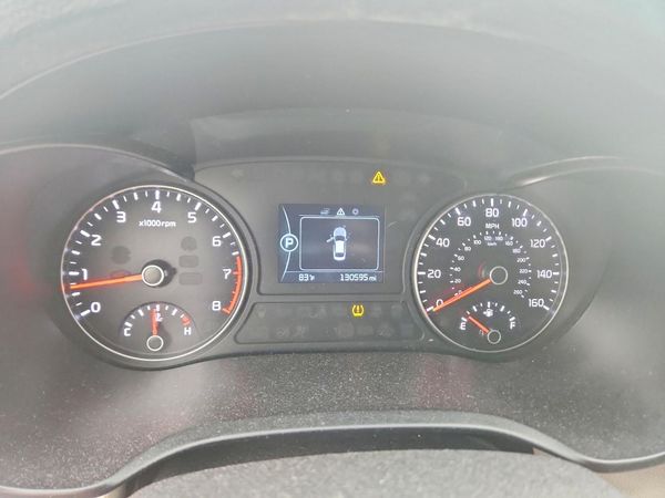 2016 KIA OPTIMA